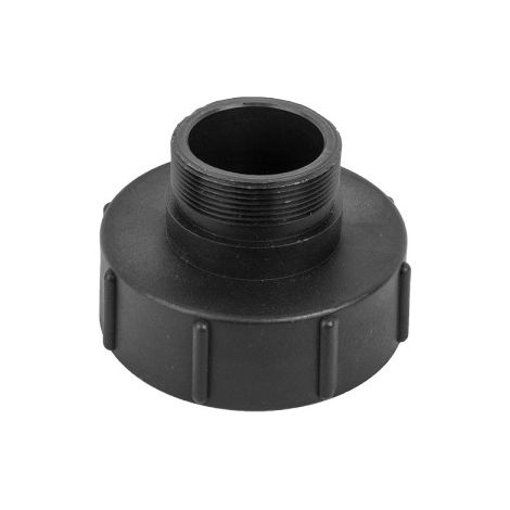 Connettore IBC GW 100x8 / GZ 2" Bradas 6119 (1/2)