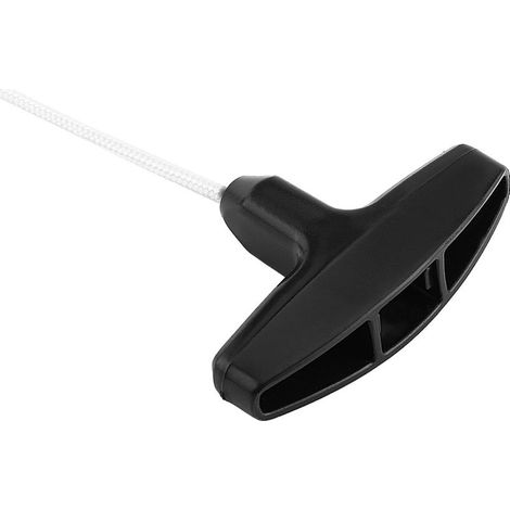 Démarreur Manuel pour Moteur Honda GC135 GC160 GCV135 GCV160 - Démarreur à Cordon de Rechange en Métal et Plastique (1/5)