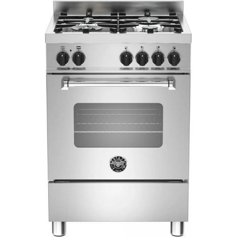 Bertazzoni MAS604MFESXE Cucina forno elettrico