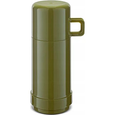 Thermoskanne Rotpunkt Typ 60 0,25 Liter Olive (1/3)