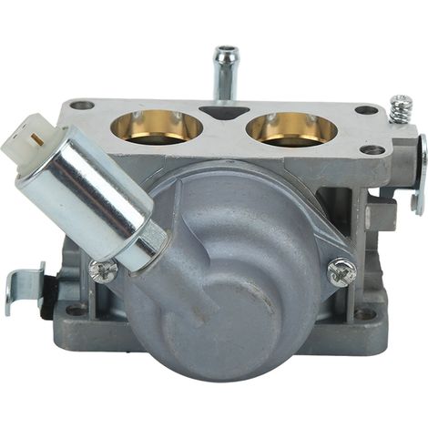 Carburateur Moteur 446977 Remplacement pour Tondeuse Electrolux AYP, Pièce Détachée Compatible, Gazon, 1 Pièce (1/5)