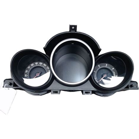 Bloc Compteurs FIAT 500x [PRODUIT D'OCCASION]♻️52105244