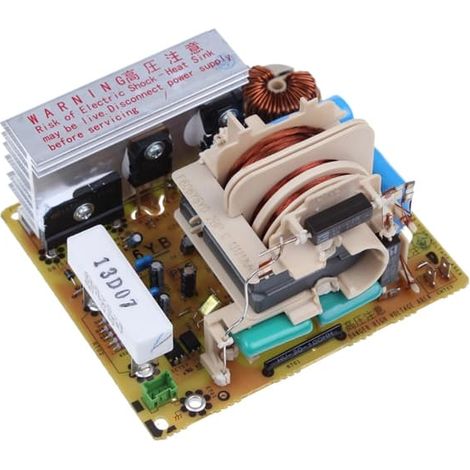 Bosch - modulo di potenza - 00647895 - 4242005501984