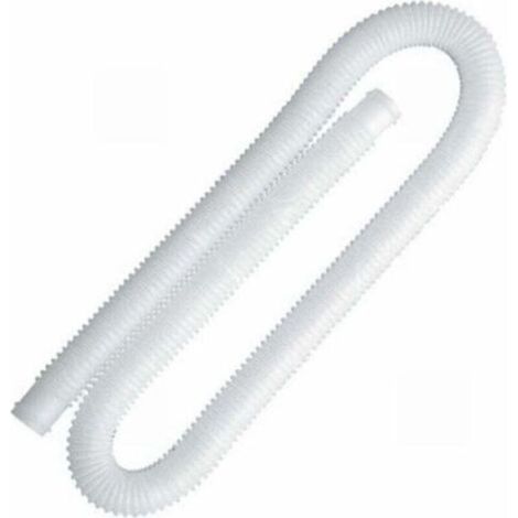 Tuyau de rechange pour piscine Intex 1,5 m x 3,2 cm