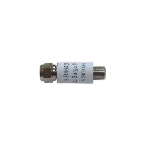 Parafoudre triax ssp 4645 f fréquence 5-2400 MHz