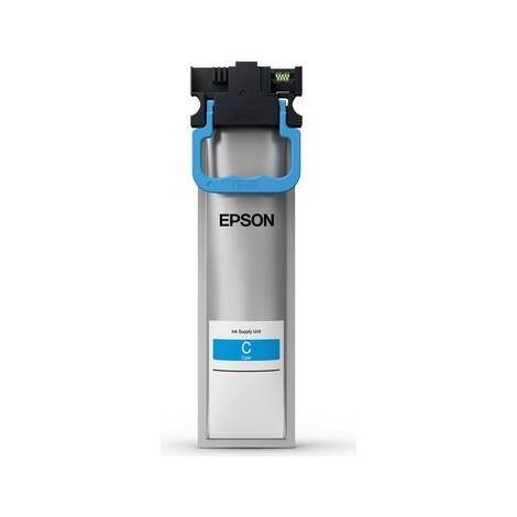 Epson Cartrigde Cyan (C13T11D240) (C13T11D240)