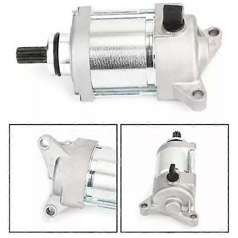 Start For Yamaha Wr 450 Wr450 F Fw Fy Fz Fe 07-15( ) (1/5)