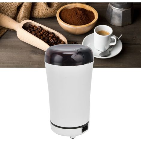 Elektrische Mini-Mühle für den Hausgebrauch, Kaffeemühle, Kräutermühle, Pfeffermühle, Getreidemühle, nationaler Standard 220V. (1/5)
