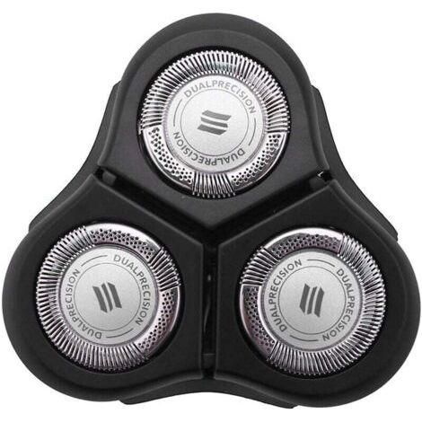Tête de rasoir pour Philips Rq11 Rq1180 Rq1160 Rq1150 1150x (1/3)