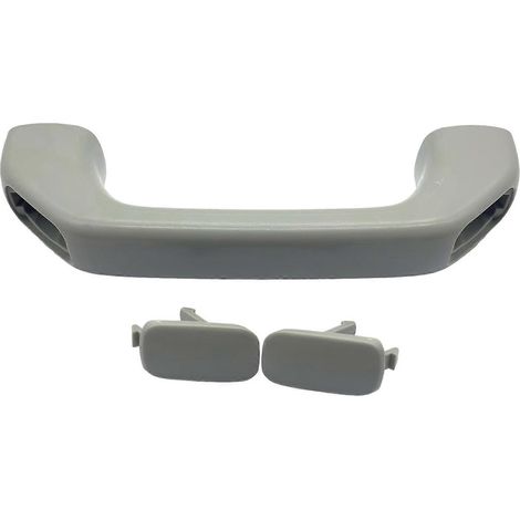 Türgriff für die Dachinnenseite der A-Säule für Toyota FJ Cruiser 2007–2022 – Autozubehör 74603-35010-B0 (1/5)