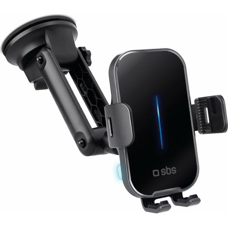 SBS TESUPEXTWIR15W Halterung Aktive Halterung Handy/Smartphone Schwarz