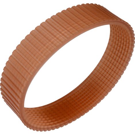Courroie d'entraînement pour DEWALT DW707 - 273,8x21,6mm (1/3)