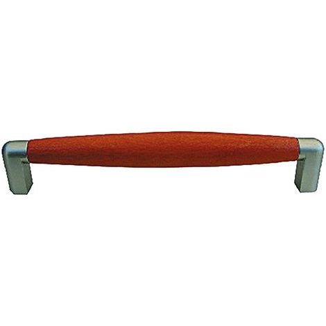 Maniglia In Legno Art. 4090 Mm 96 Ciliegio
