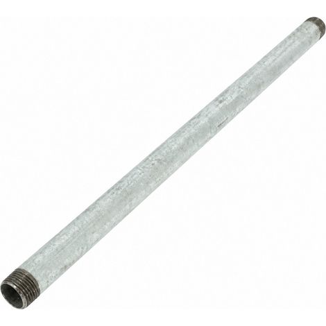 Verzinkte Spule 1m 20x27