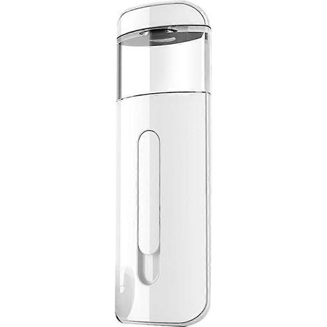 Compteur d'eau à hydrogène 800 ppb, diffuseur d'eau à hydrogène, brumisateur ultrasonique, spray anti-ORP, compteur de remplissage d'eau-B (1/5)