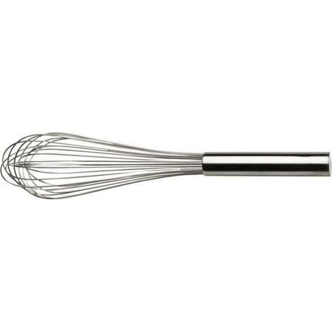 Fouet 20 cm - 12 fils inox (1/3)