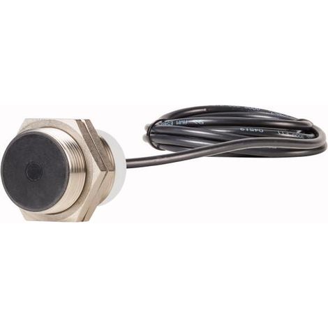 Capteurs inductifs DC cyl M30 metal 2m cable EATON E57PS-30SPC10-C2