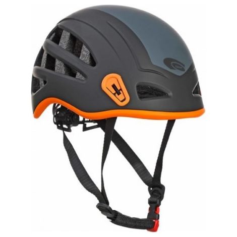 CASCO MAKALU91 NARANJA - CLIMAX