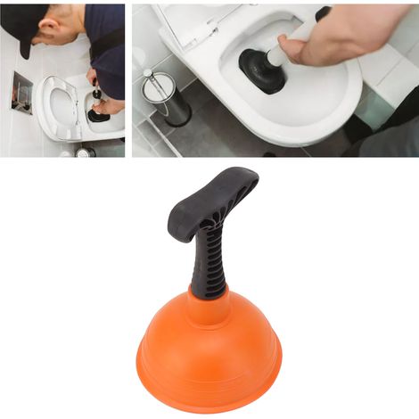 Abflussreiniger für den Haushalt, Modell 3 (1/5)