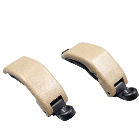 Zwei Modelle, 62910-35010 und 62910-35020-B0 sowie 62910-35010-E0, sind für den Toyota Tacoma geeignet. (1/5)