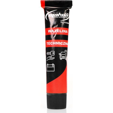 Technische Vaseline 60 ml (1/3)