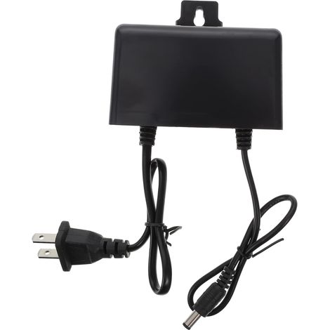 Adaptateur secteur extérieur PACKOVE protection contre les (1/5)