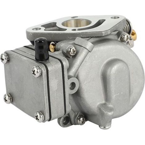 Carburateur de Moteur de Bateau Carb Assy 369-03200-2 369-03200-0 pour Outboard NS 4 5 4HP 5HP 2 Temps
