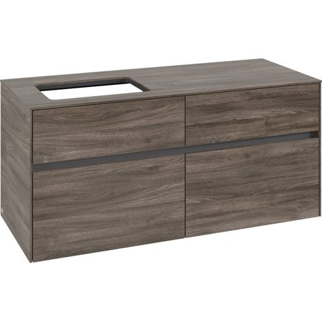 Villeroy & Boch C11300RK WTUS Collaro C11300 1200x548x500mm (1/2)