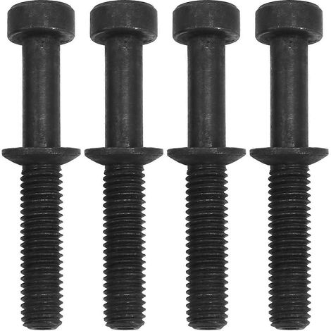 3381627004 33816-27004 Ensemble boulon de fixation d'injecteur - Clip d'injecteur, compatible avec moteur diesel ED483Q (1/5)