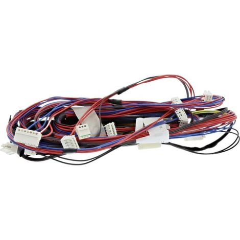 Ersatzteil - Rampe module port d'origine - - (1/2)