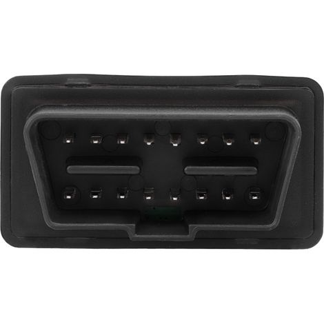 Mini OBD2 Scanner OBDII Bluetooth V2.1 Auto Diagnose Code Lesegerät V06H4 (1/5)
