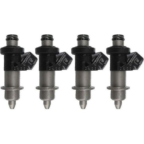 Injecteur de carburant pour Suzuki Gsxr 600 750 1000 Hayabusa Gsx1300, 4 pièces (1/5)