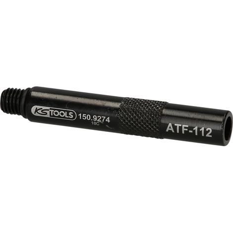 KS Tools - Adaptateur Volvo, 5/16''-24'' du jeu 150.9279 - 150.9274 (1/3)