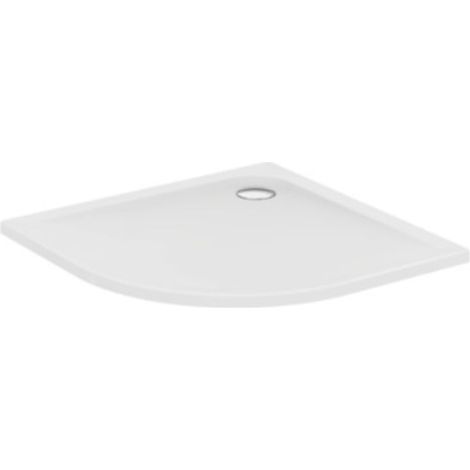 IDEAL STANDARD K240301 ULTRAFLAT Plato Ducha Acrílico Asimétrico 90x70 Izquierda Blanco - ref: K240301