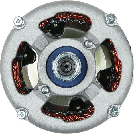 Motor [F3L1011], [F4L1011F], [FL1011F] 01/1989-12/1995 (1/5)