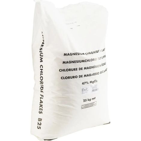 Resideo Cloruro di magnesio per KaltecCool Versione A, VC51-A