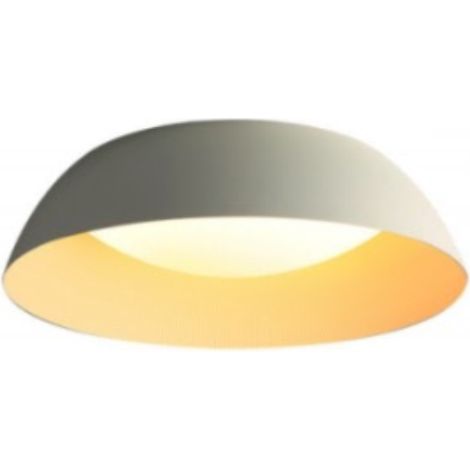 Bol - Plafonnier Plafond 35cm 20W LED, blanc (1/2)