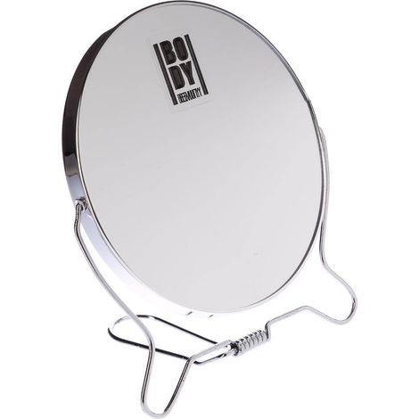 Runder spiegel lippenstift 14 cm - 5five