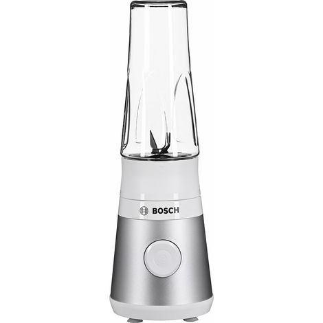 Bosch MMB2111T Frullatore 450 W Argento (1/5)
