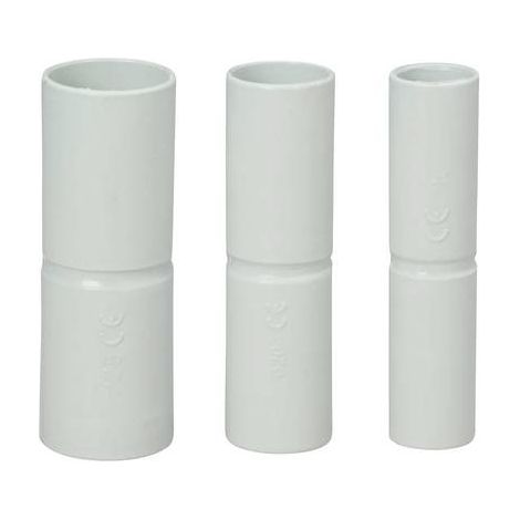 Heidemann 13188 Manchon EN25 gris 5 pc(s) Y83514 (1/2)