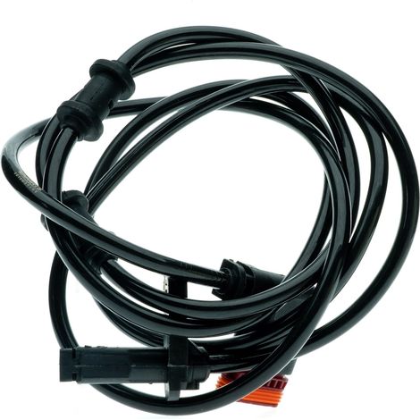 Sensor ABS de velocidad de rueda trasera para Mercedes C219 W211 S211 (1/3)