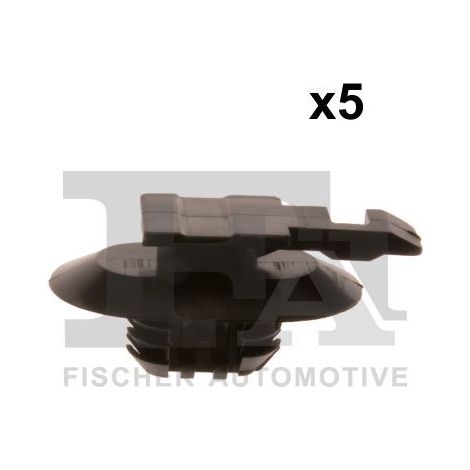Clip, enjoliveur FA1 21-40036.5 CITROËN 1610695980 3642128 6555N7 6999C2