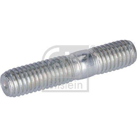 Vis, système d'échappement FEBI BILSTEIN 17706 OPEL 004773370 00850736 04773370