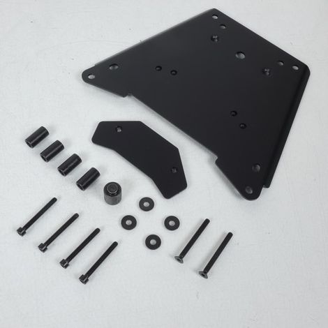 Kit TOP MASTER Support de top case Shad pour moto BMW R 1250 Rt (1/5)