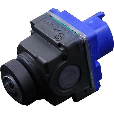 Caméra de recul pour S60 S90 V90 XC40 XC60 XC90, caméra d'aide au stationnement arrière 32209757=32209930=32286665 3 (1/5)
