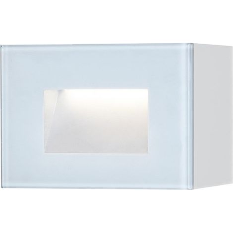 KONSTSMIDE LAMPE EN ALUMINIUM LAQUÉ BLANC OPALE 7862-250 (1/3)