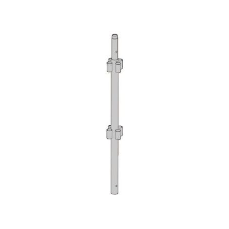 ALTRAD - Montant 1m AERIS 4x