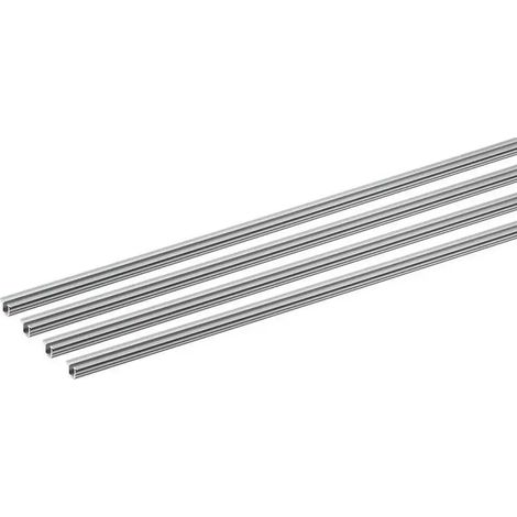 KIT DE PROFILES A UN RAIL SLIDELINE M - 9 227 246 - HETTICH (1/2)