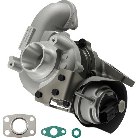 Turbine for Ford Transit Connect 1.5 TDCi 88KW 2015-2018 2141949 (1/5)