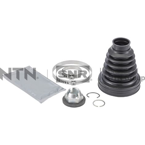 Kits soufflet côté boîte - IBK52.016 - SNR - Compatible avec véhicule Ford